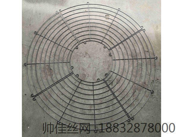 風(fēng)機網(wǎng)罩 (4)